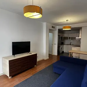  Apartamento El Torcal Luxury With Free Parking